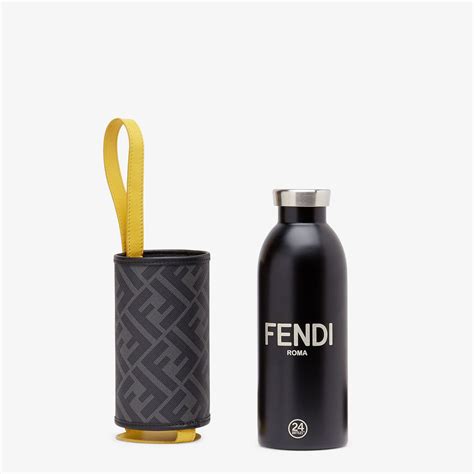 fendi 24 bottles|FENDI x 24Bottles: the fashion week’s stainless steel insulated .